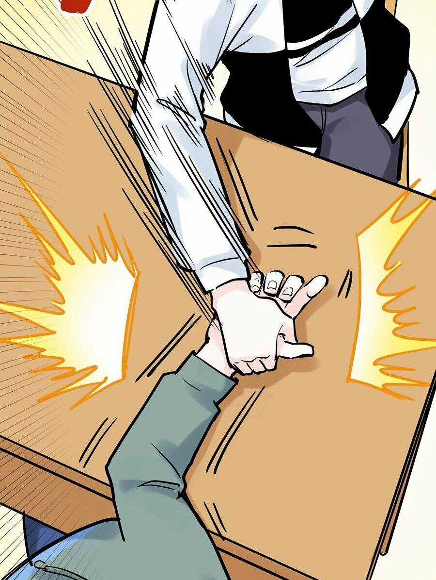 Tinh Thần Đại Hải Của Học Bá Chapter 35 trang 42