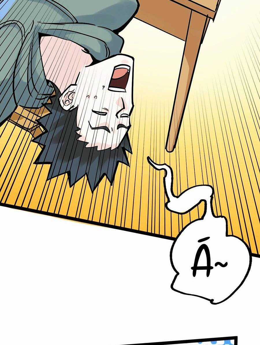 Tinh Thần Đại Hải Của Học Bá Chapter 35 trang 43