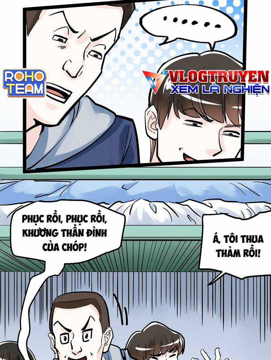 Tinh Thần Đại Hải Của Học Bá Chapter 35 trang 44