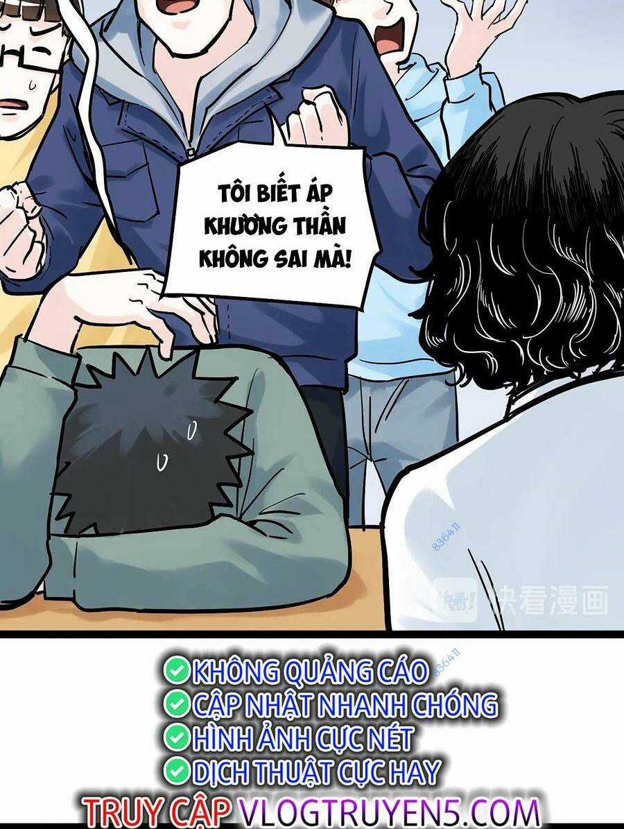 Tinh Thần Đại Hải Của Học Bá Chapter 35 trang 45