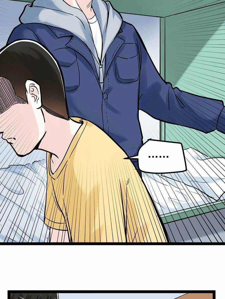 Tinh Thần Đại Hải Của Học Bá Chapter 35 trang 47