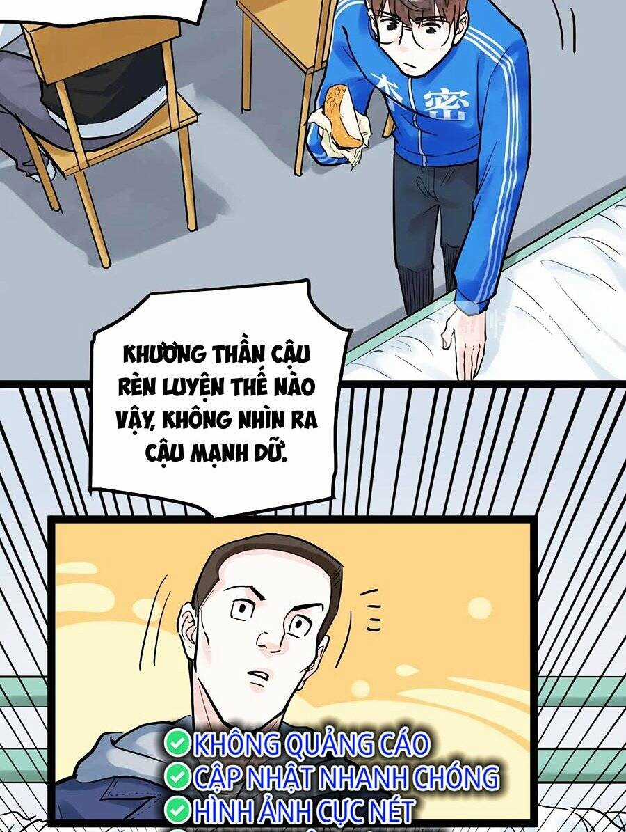 Tinh Thần Đại Hải Của Học Bá Chapter 35 trang 50