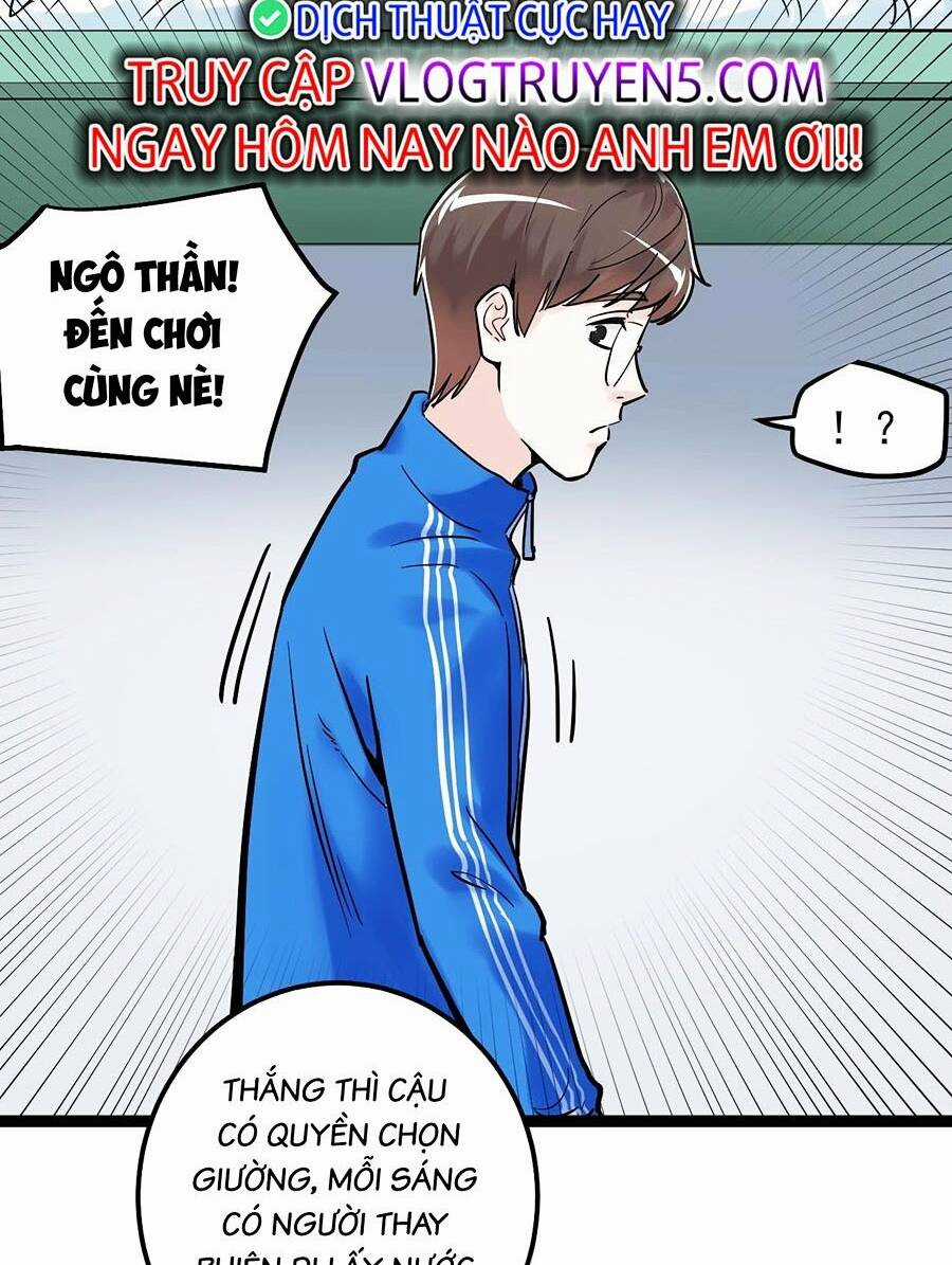 Tinh Thần Đại Hải Của Học Bá Chapter 35 trang 51