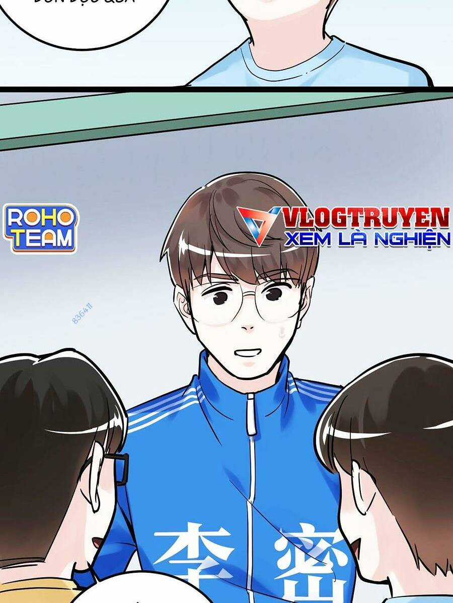 Tinh Thần Đại Hải Của Học Bá Chapter 35 trang 53