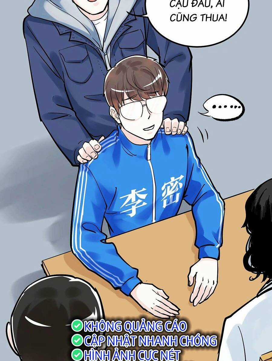 Tinh Thần Đại Hải Của Học Bá Chapter 35 trang 55