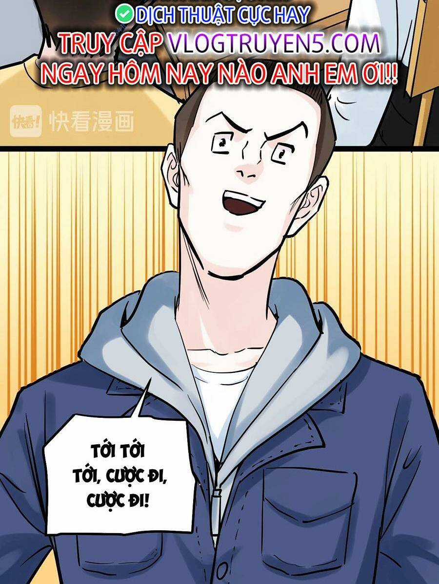 Tinh Thần Đại Hải Của Học Bá Chapter 35 trang 56