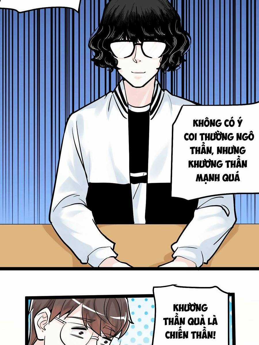 Tinh Thần Đại Hải Của Học Bá Chapter 35 trang 59