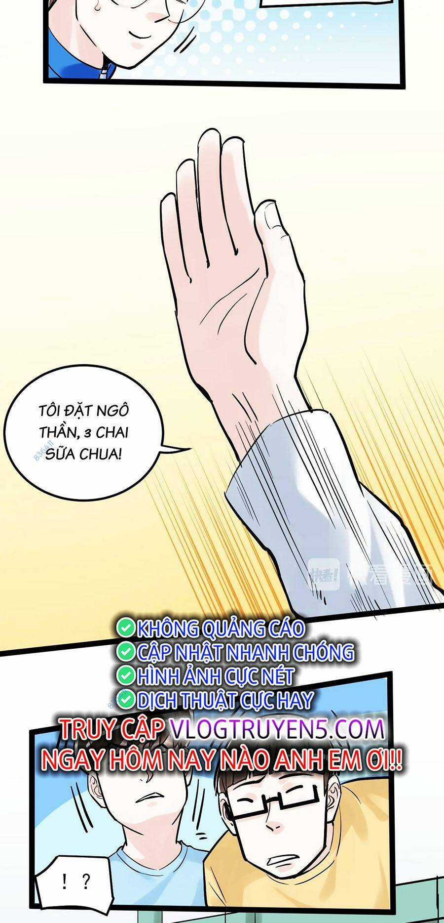 Tinh Thần Đại Hải Của Học Bá Chapter 35 trang 60