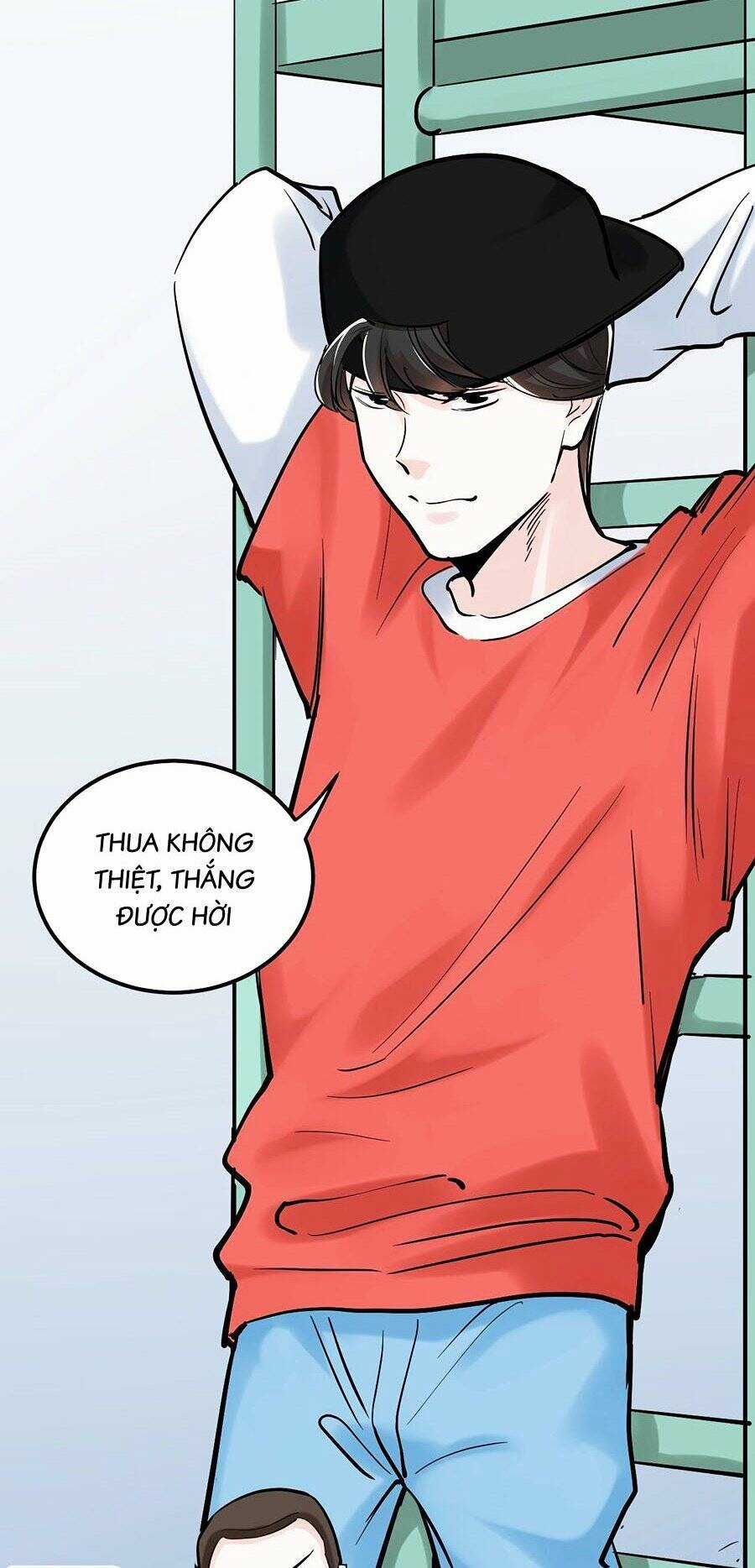 Tinh Thần Đại Hải Của Học Bá Chapter 35 trang 61