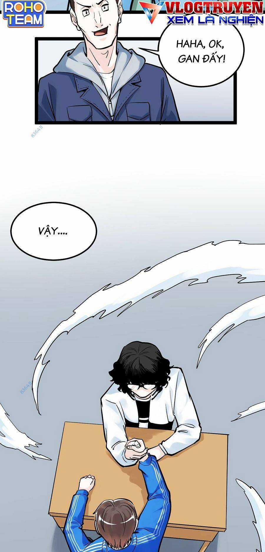 Tinh Thần Đại Hải Của Học Bá Chapter 35 trang 62