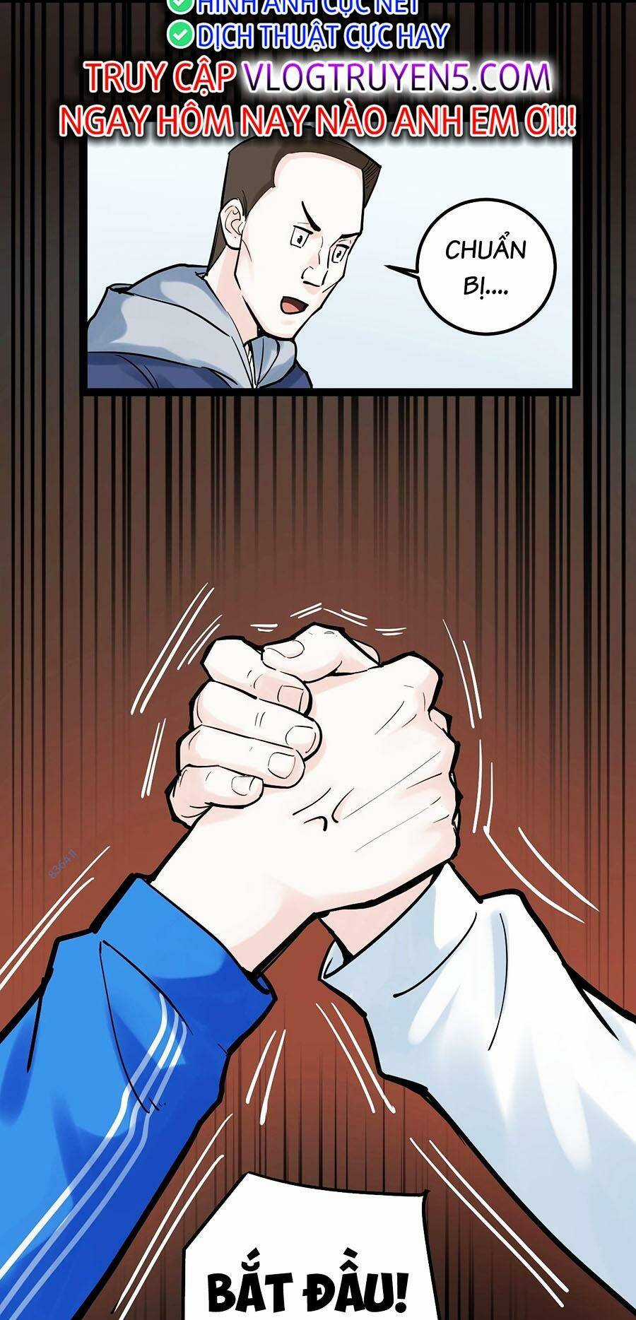 Tinh Thần Đại Hải Của Học Bá Chapter 35 trang 64