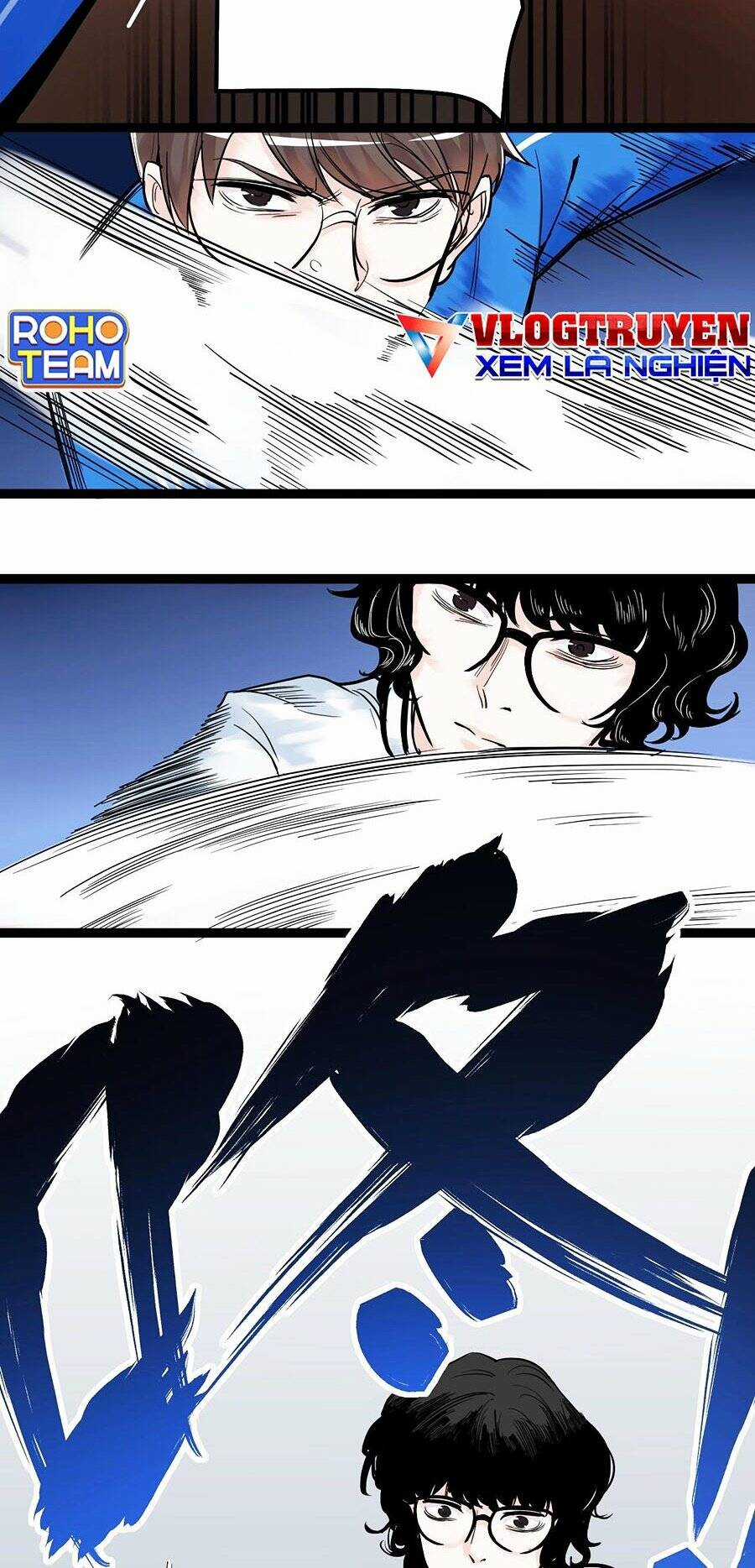 Tinh Thần Đại Hải Của Học Bá Chapter 35 trang 65