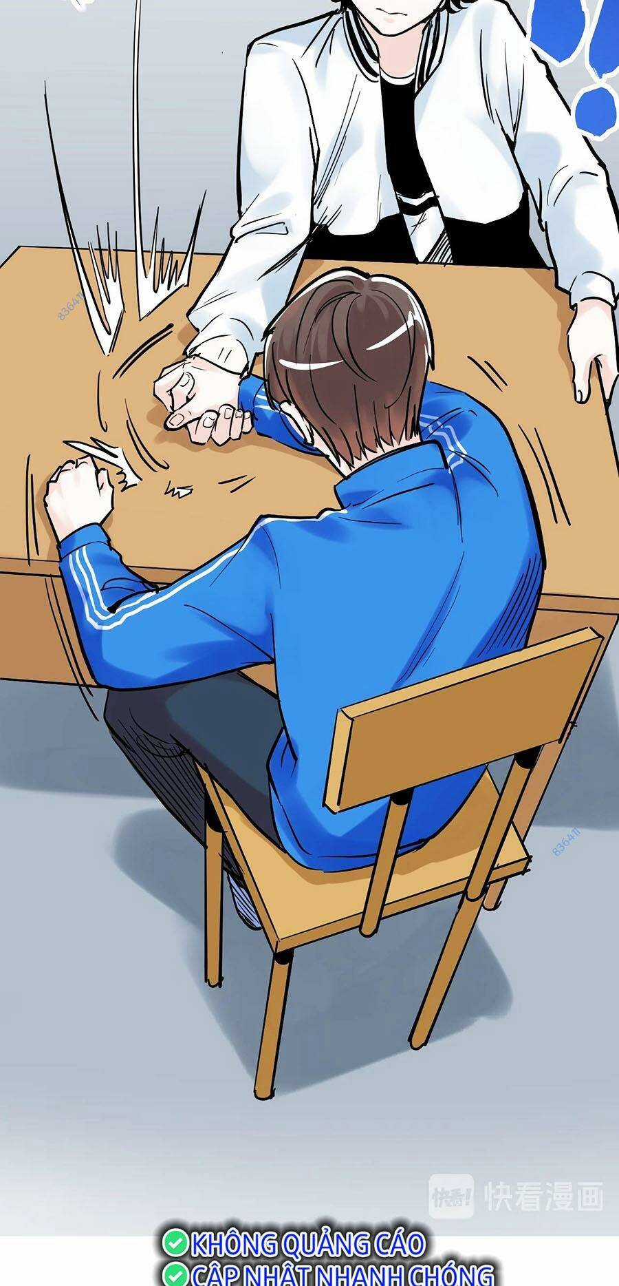 Tinh Thần Đại Hải Của Học Bá Chapter 35 trang 66