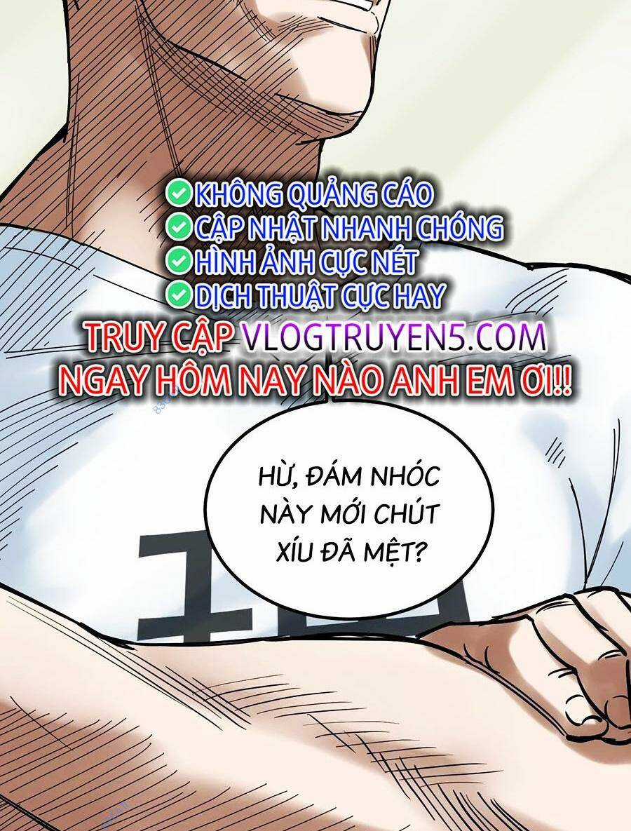 Tinh Thần Đại Hải Của Học Bá Chapter 35 trang 8