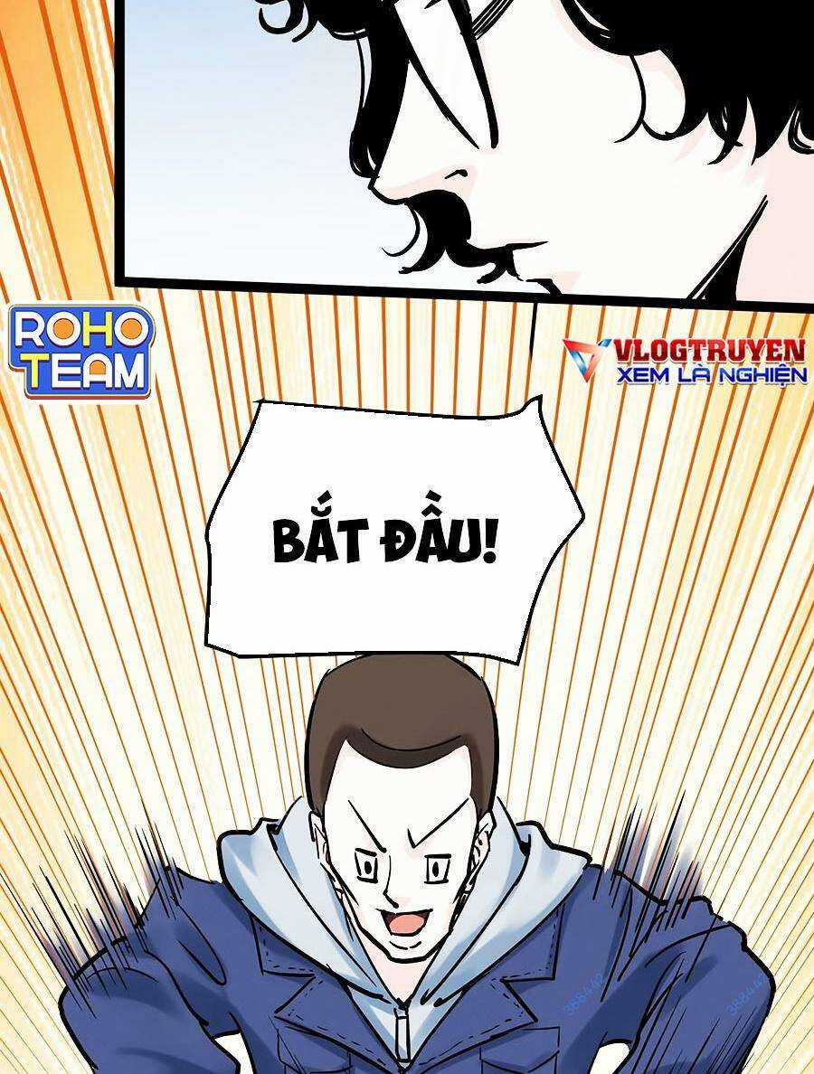 Tinh Thần Đại Hải Của Học Bá Chapter 36 trang 19