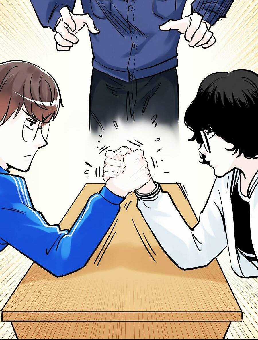 Tinh Thần Đại Hải Của Học Bá Chapter 36 trang 20