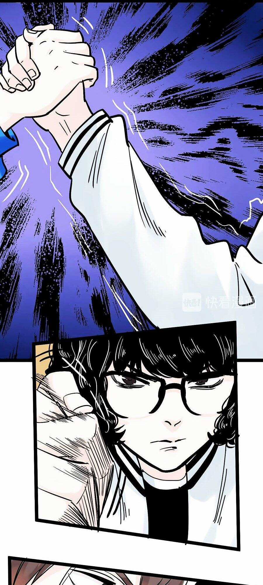 Tinh Thần Đại Hải Của Học Bá Chapter 36 trang 21