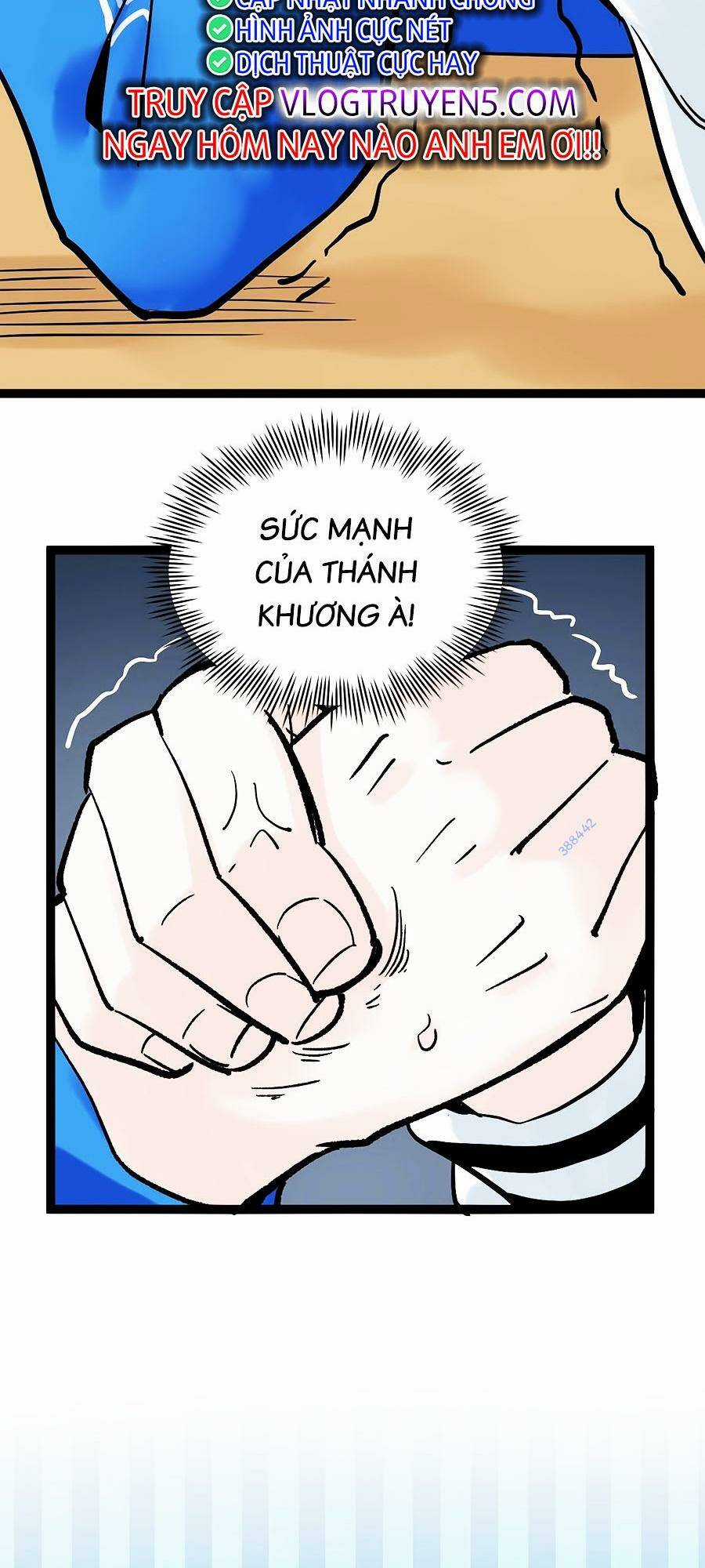 Tinh Thần Đại Hải Của Học Bá Chapter 36 trang 24