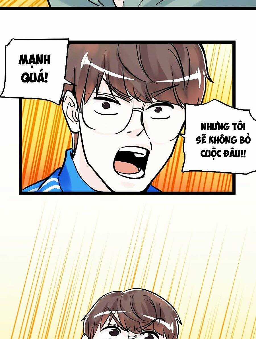 Tinh Thần Đại Hải Của Học Bá Chapter 36 trang 28