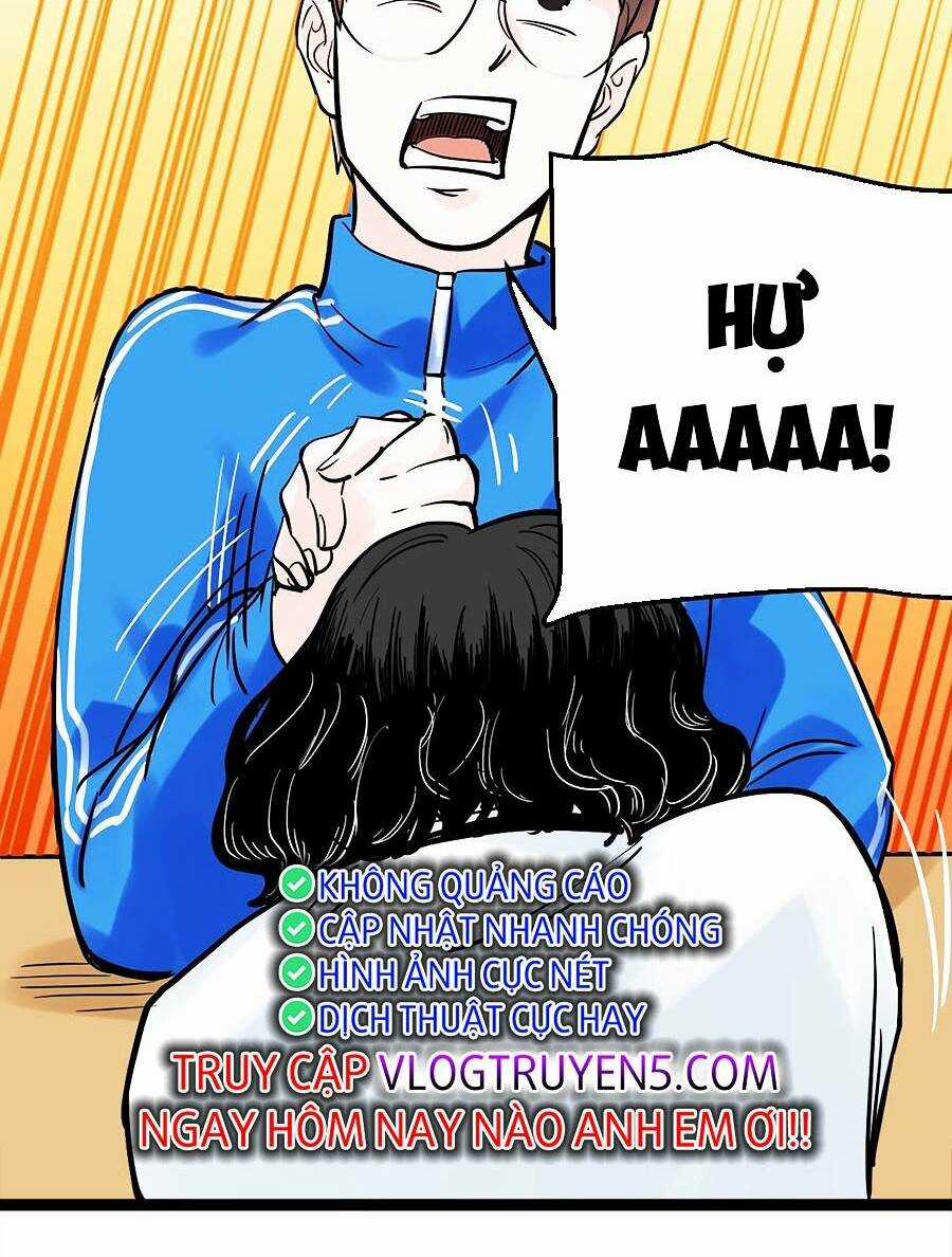 Tinh Thần Đại Hải Của Học Bá Chapter 36 trang 29