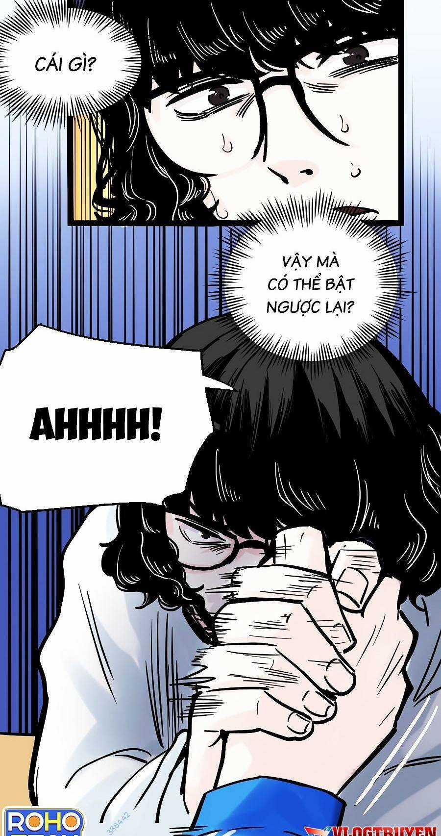 Tinh Thần Đại Hải Của Học Bá Chapter 36 trang 34