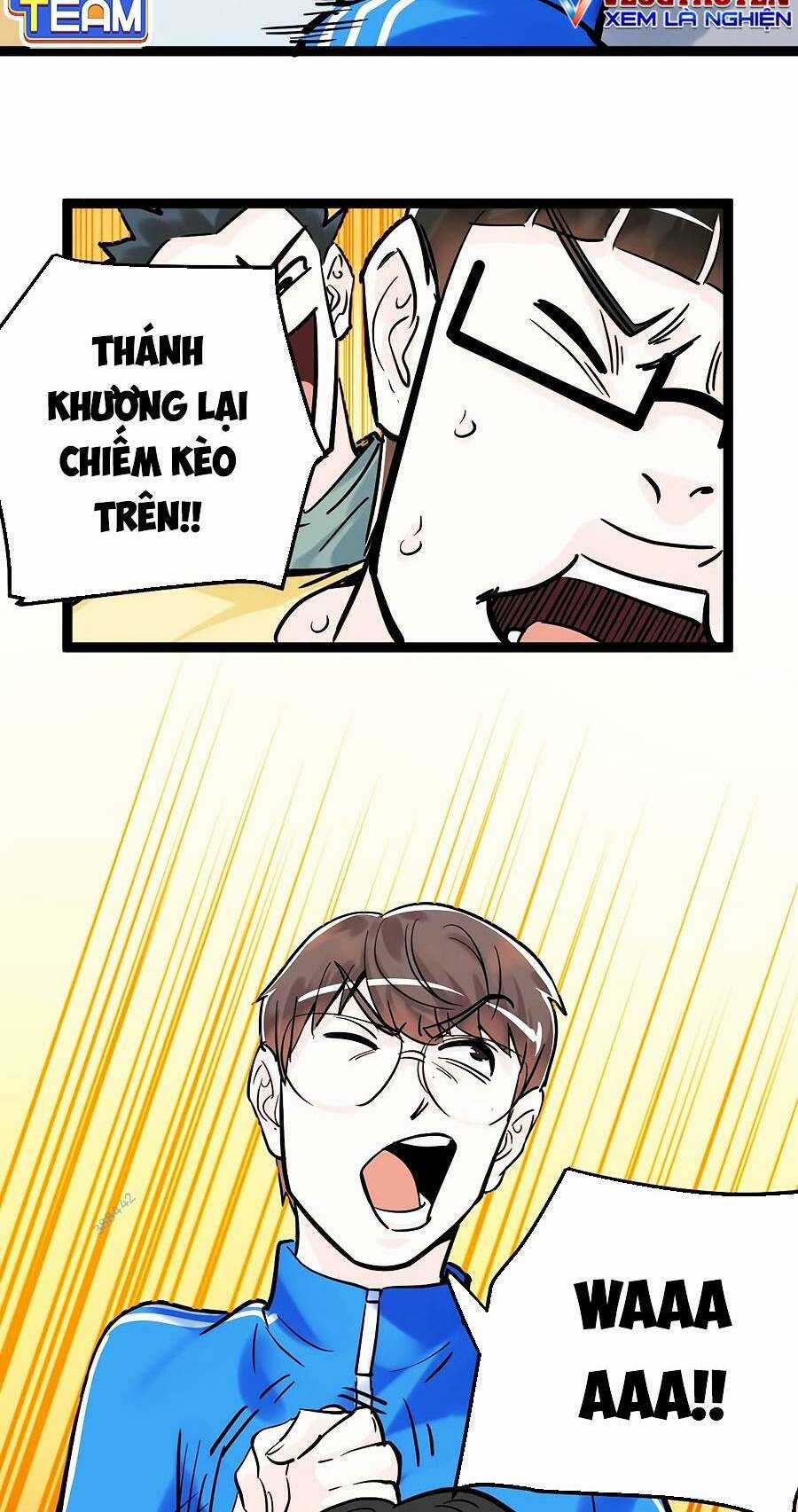 Tinh Thần Đại Hải Của Học Bá Chapter 36 trang 35