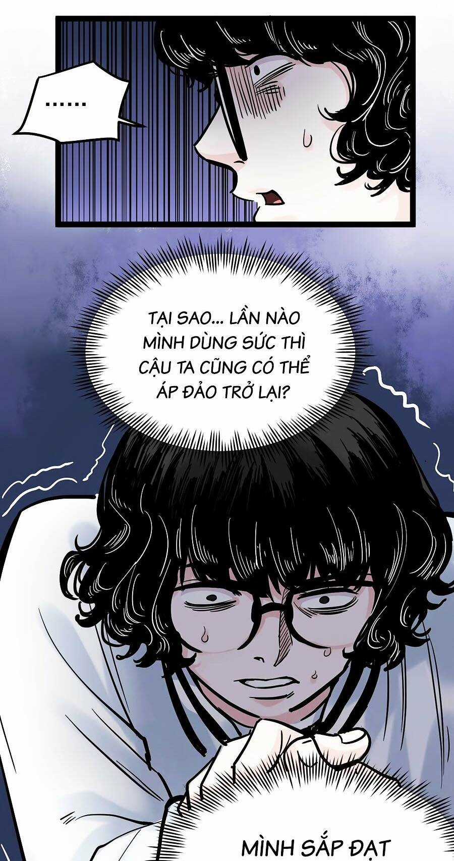 Tinh Thần Đại Hải Của Học Bá Chapter 36 trang 37