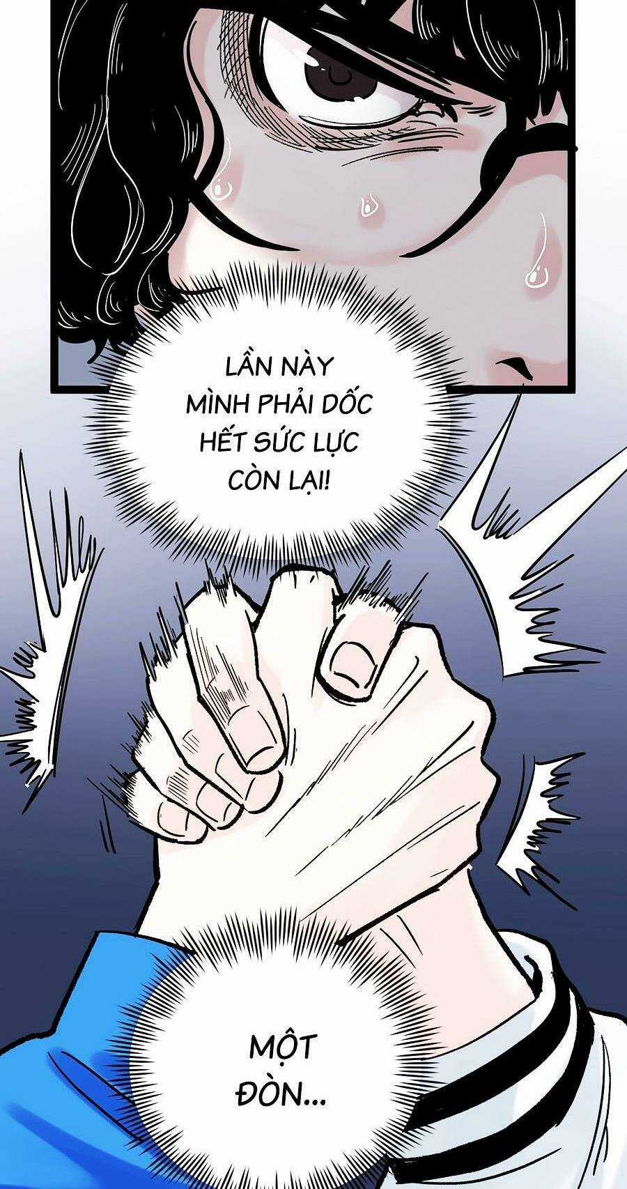 Tinh Thần Đại Hải Của Học Bá Chapter 36 trang 39
