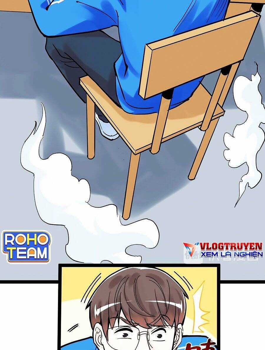 Tinh Thần Đại Hải Của Học Bá Chapter 36 trang 4