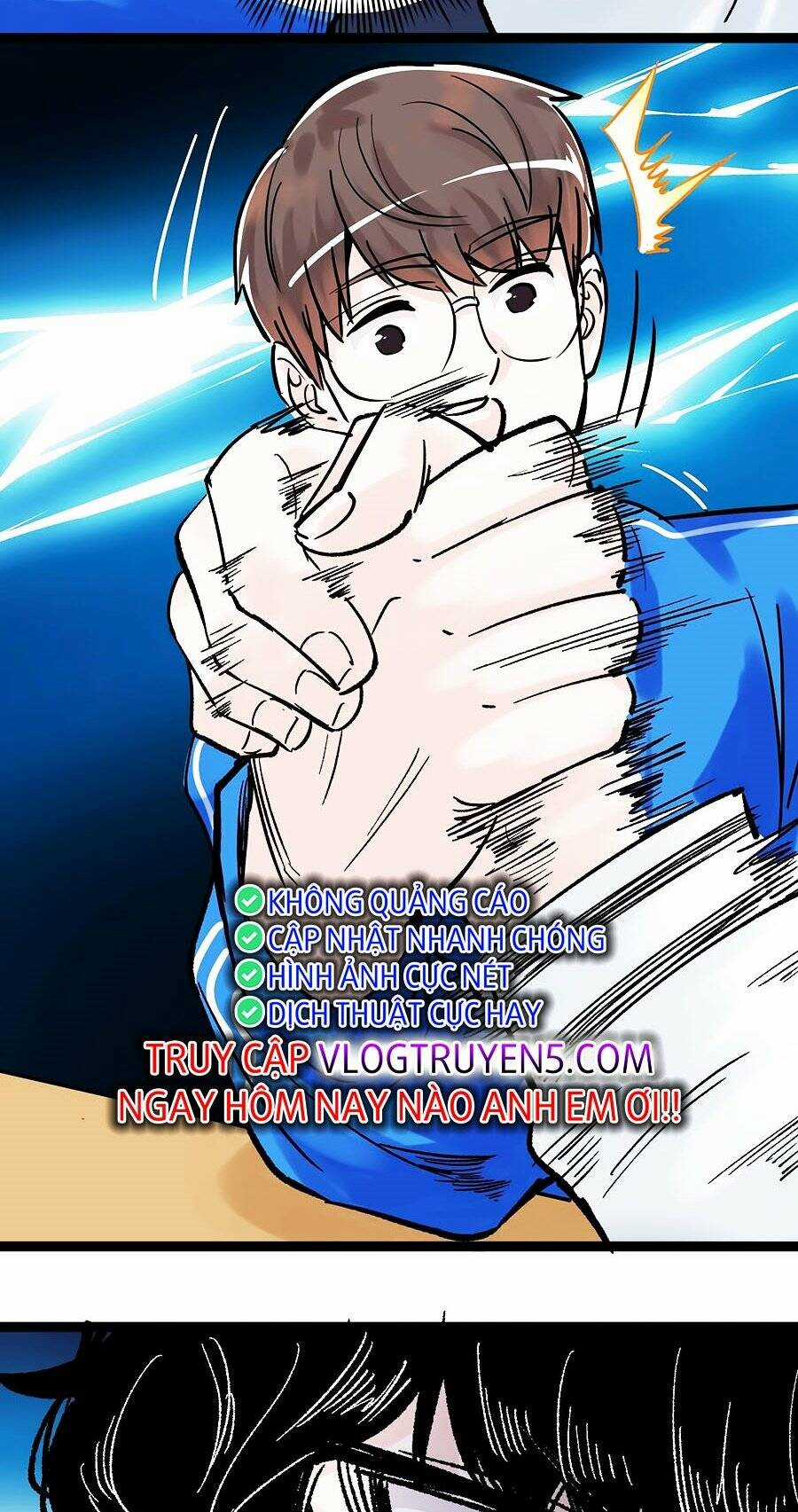 Tinh Thần Đại Hải Của Học Bá Chapter 36 trang 40