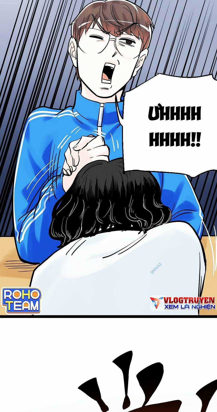 Tinh Thần Đại Hải Của Học Bá Chapter 36 trang 43