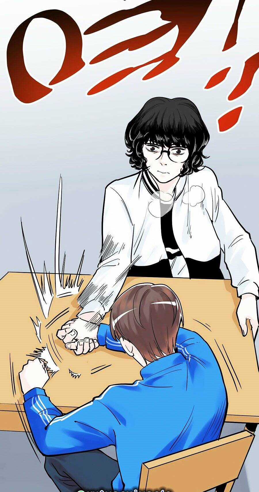 Tinh Thần Đại Hải Của Học Bá Chapter 36 trang 44