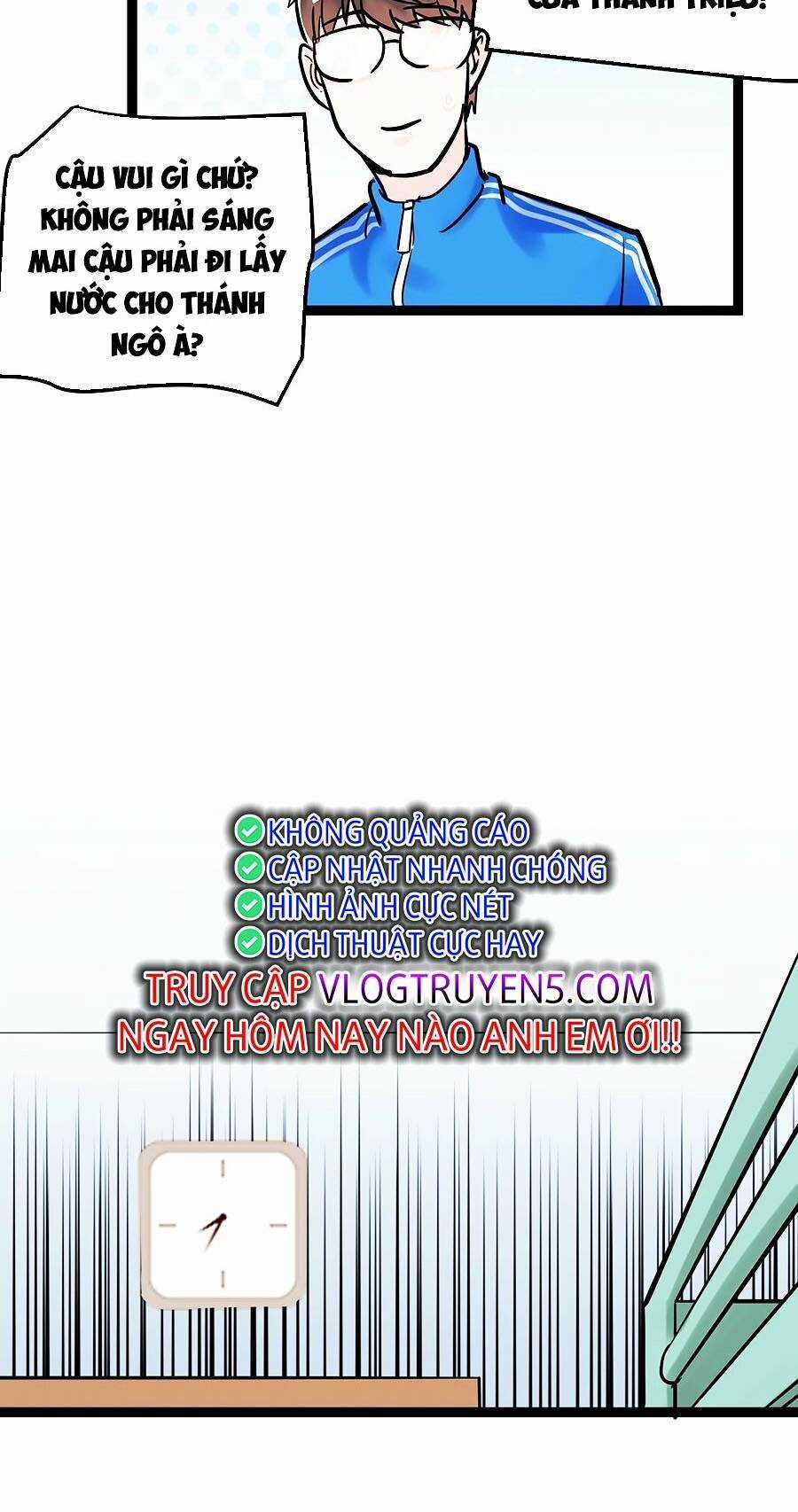 Tinh Thần Đại Hải Của Học Bá Chapter 36 trang 49