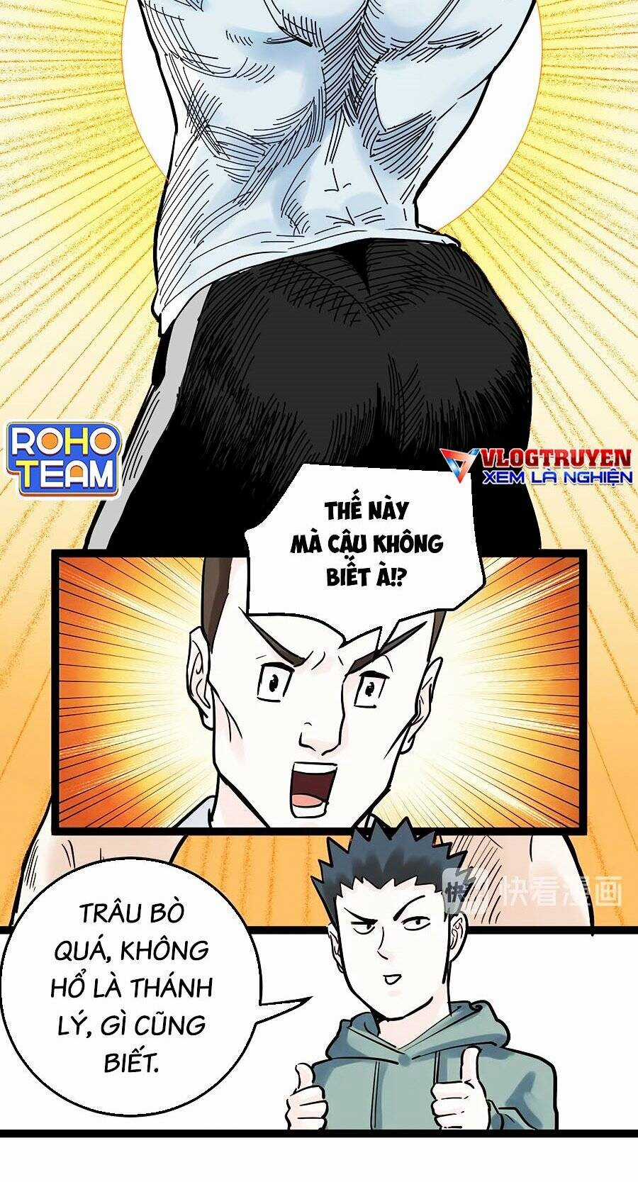 Tinh Thần Đại Hải Của Học Bá Chapter 36 trang 52