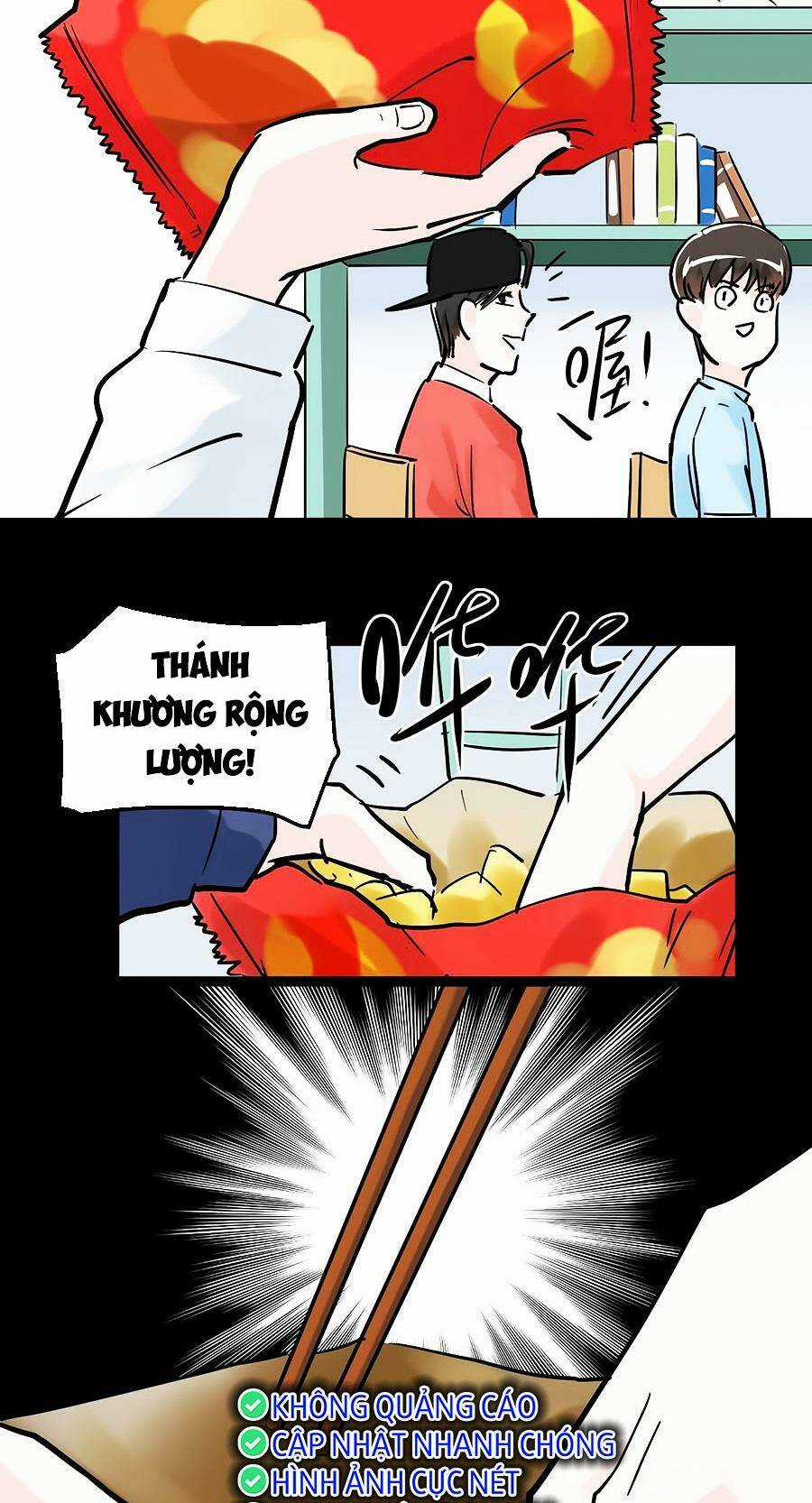 Tinh Thần Đại Hải Của Học Bá Chapter 36 trang 58