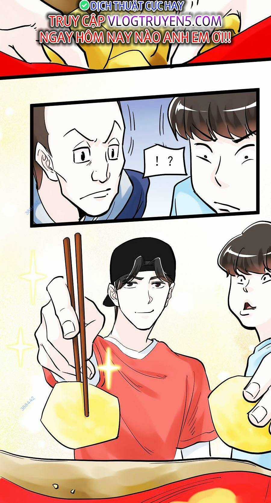 Tinh Thần Đại Hải Của Học Bá Chapter 36 trang 59