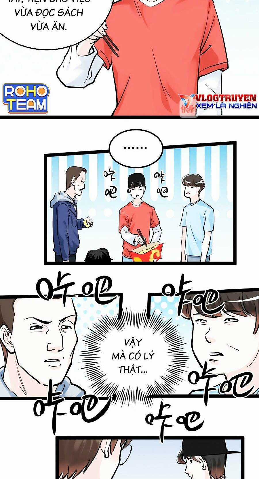 Tinh Thần Đại Hải Của Học Bá Chapter 36 trang 61