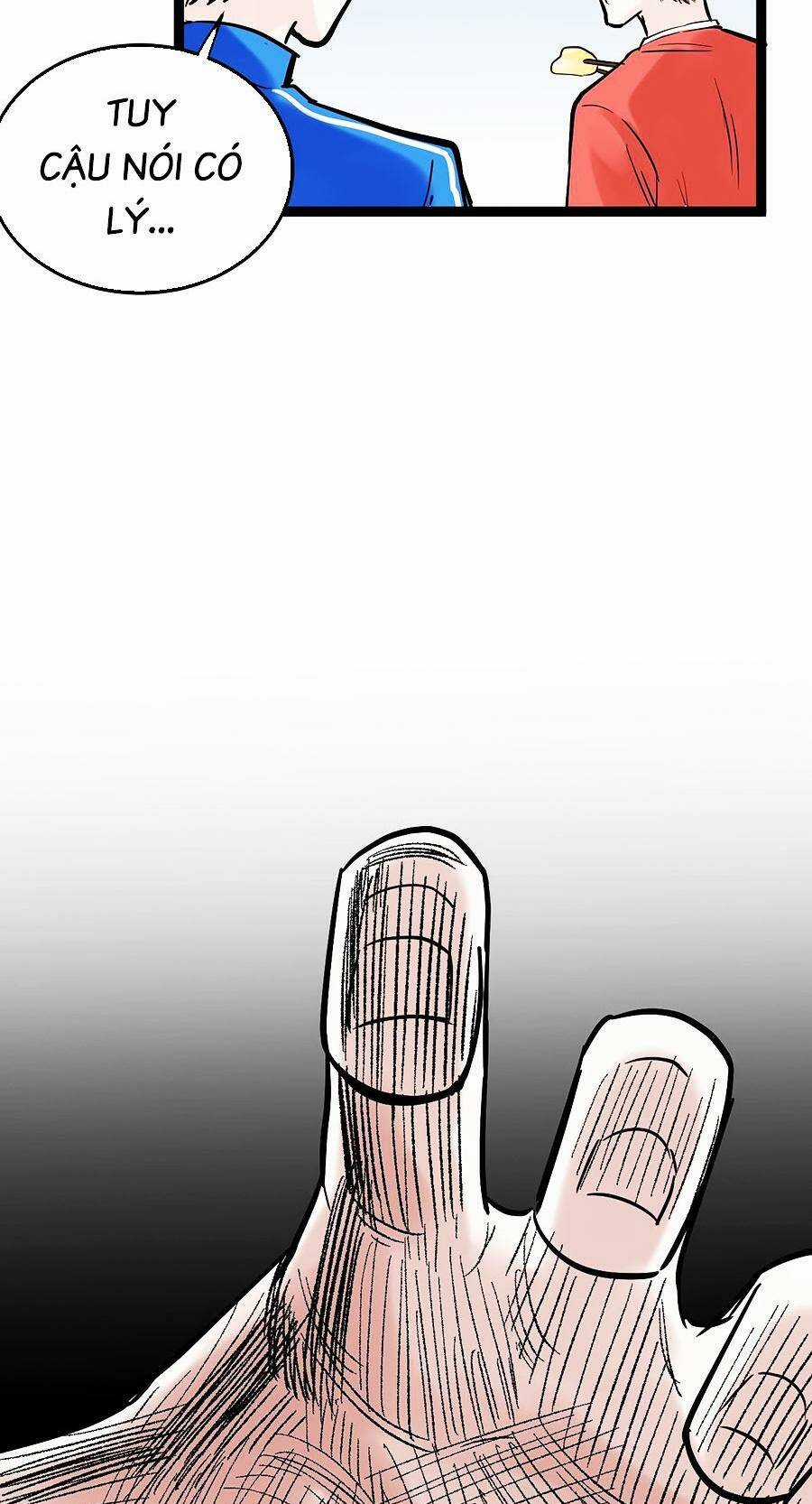 Tinh Thần Đại Hải Của Học Bá Chapter 36 trang 62