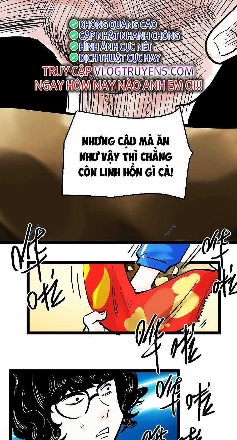 Tinh Thần Đại Hải Của Học Bá Chapter 36 trang 63