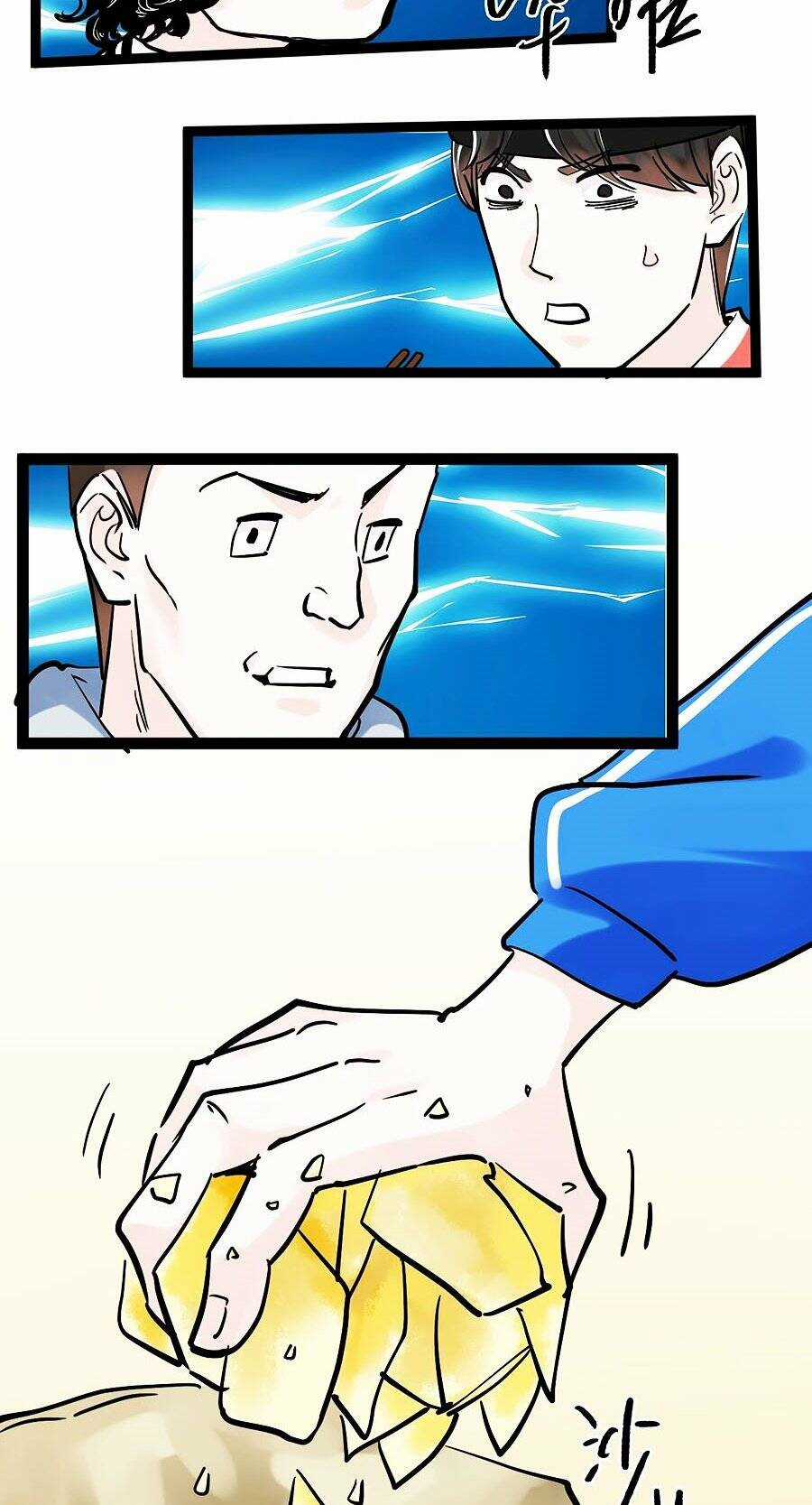 Tinh Thần Đại Hải Của Học Bá Chapter 36 trang 64