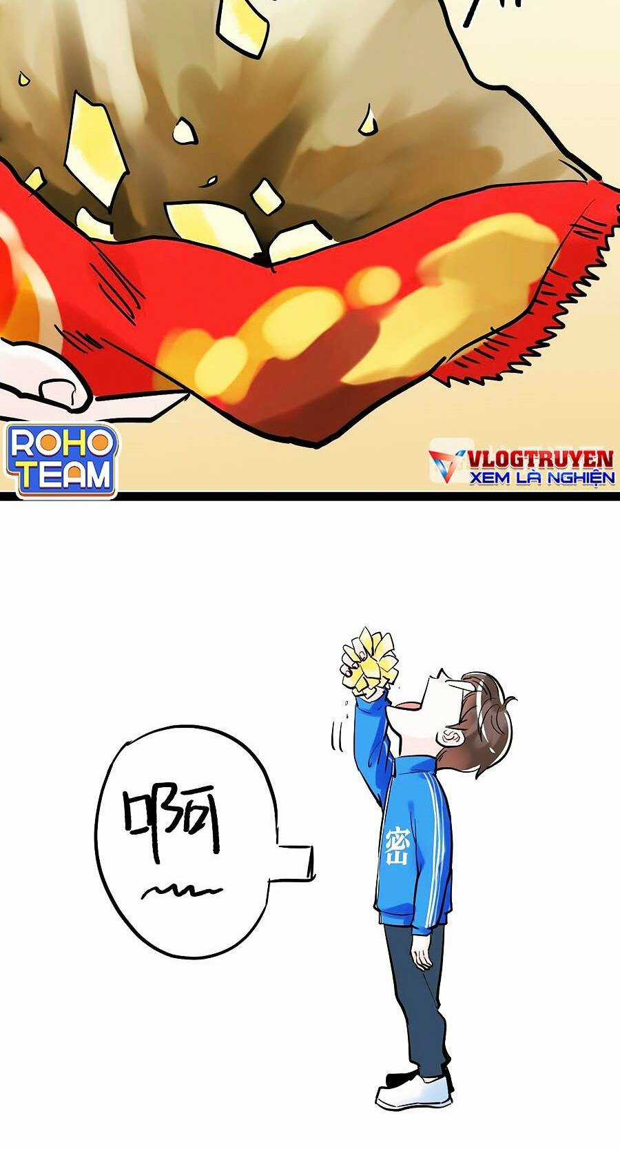 Tinh Thần Đại Hải Của Học Bá Chapter 36 trang 65