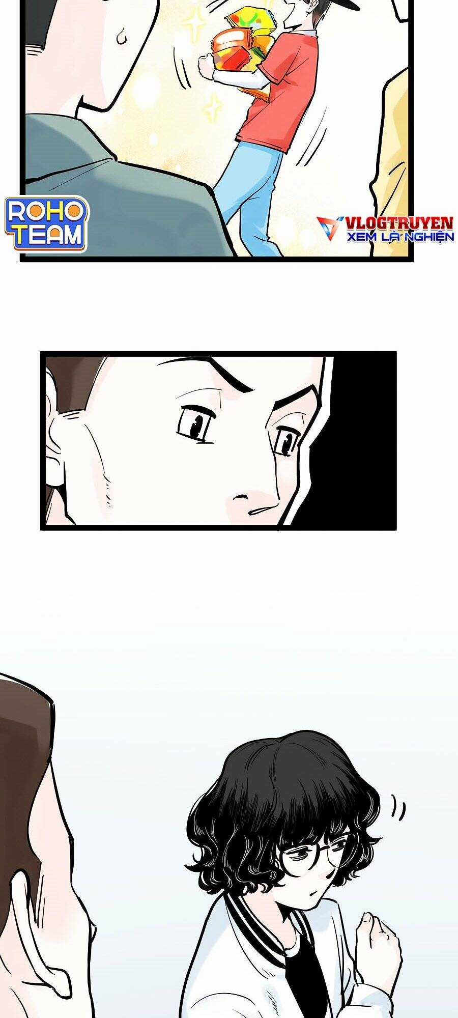 Tinh Thần Đại Hải Của Học Bá Chapter 36 trang 9