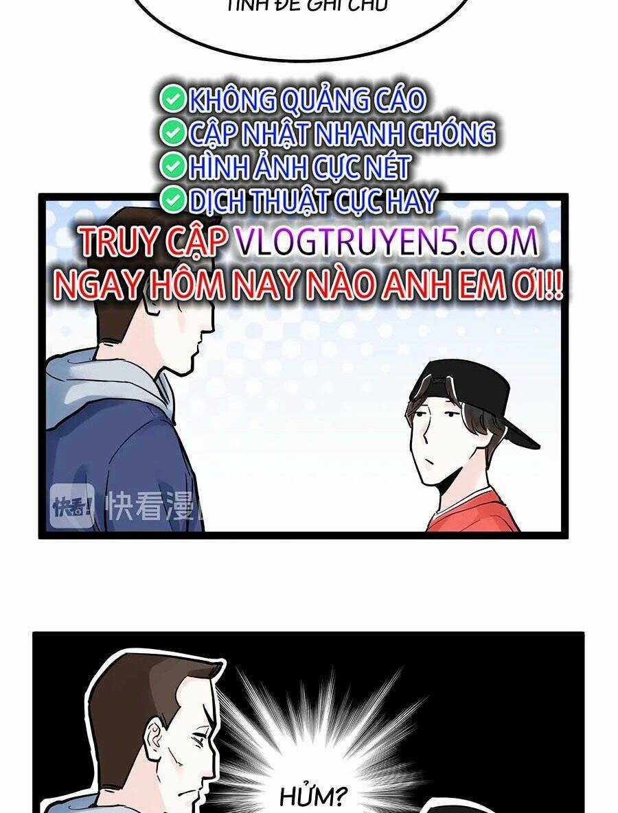 Tinh Thần Đại Hải Của Học Bá Chapter 37 trang 11