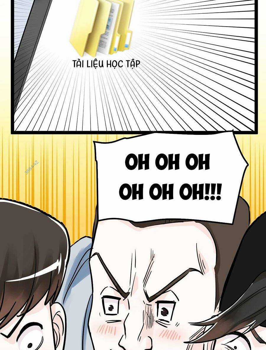 Tinh Thần Đại Hải Của Học Bá Chapter 37 trang 16