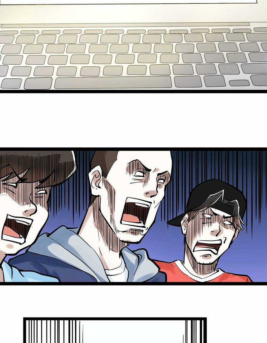 Tinh Thần Đại Hải Của Học Bá Chapter 37 trang 25