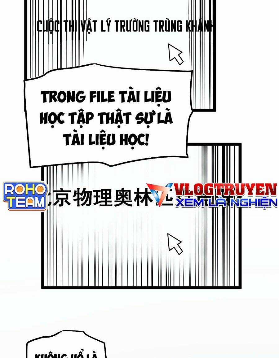 Tinh Thần Đại Hải Của Học Bá Chapter 37 trang 26