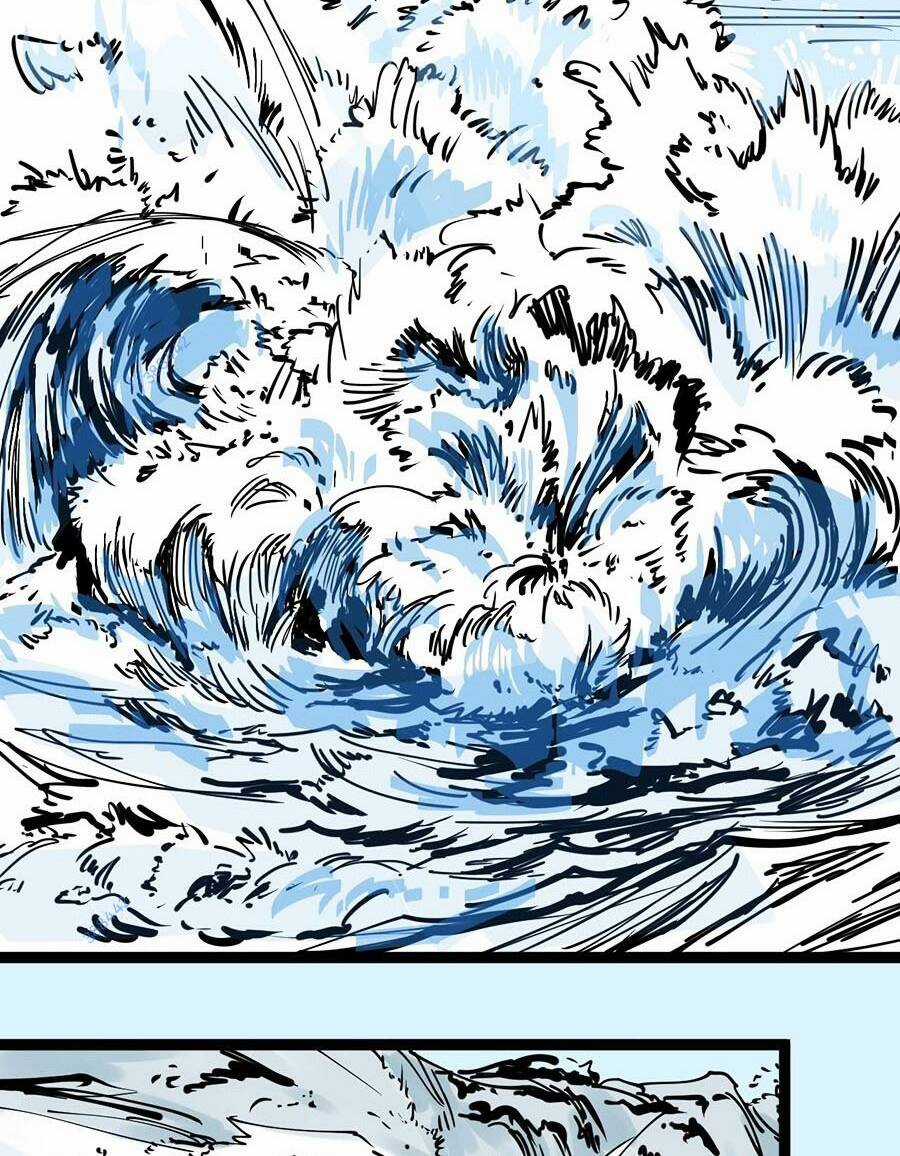 Tinh Thần Đại Hải Của Học Bá Chapter 37 trang 29