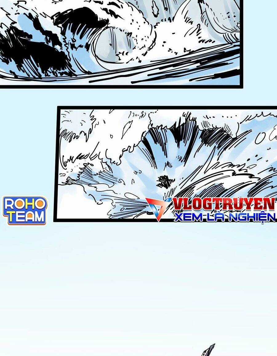 Tinh Thần Đại Hải Của Học Bá Chapter 37 trang 30