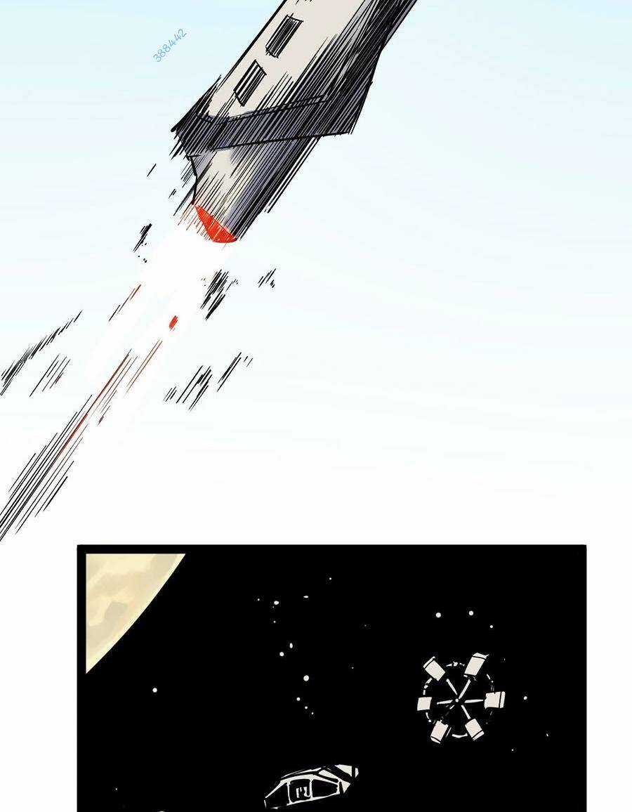 Tinh Thần Đại Hải Của Học Bá Chapter 37 trang 32