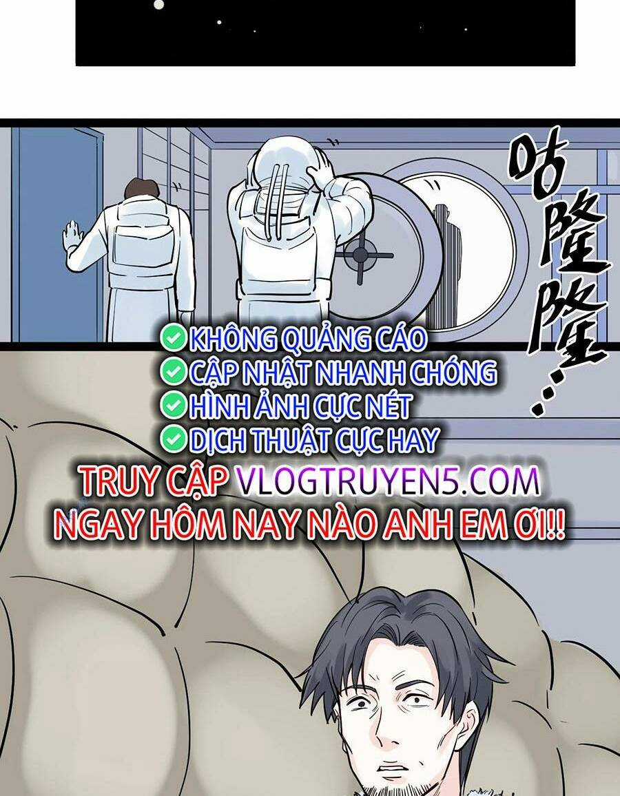 Tinh Thần Đại Hải Của Học Bá Chapter 37 trang 33